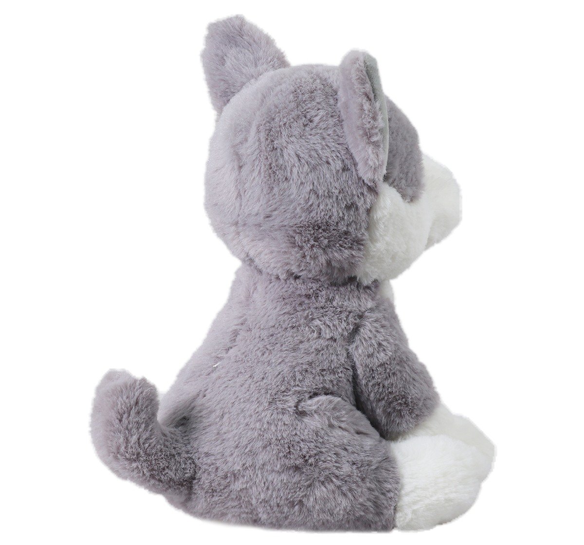 Mirada 25cm husky dog with glitter eyes Multicolor 3Y+