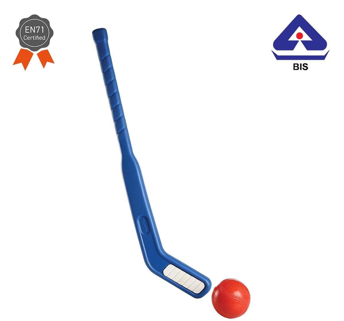 Ok Play Hockey 2000 Junior Hockey stick for kids Multicolor 3Y+
