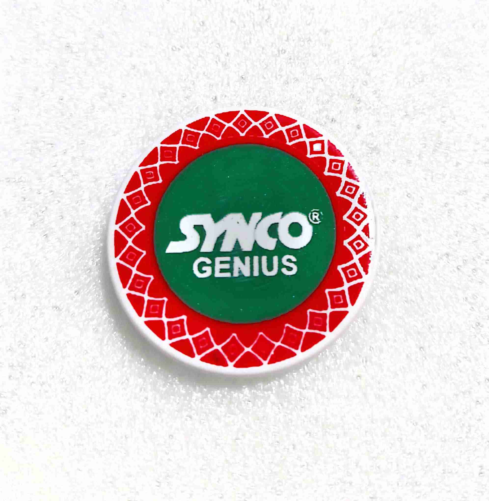 Synco Sticker Genius assorted 3Y+