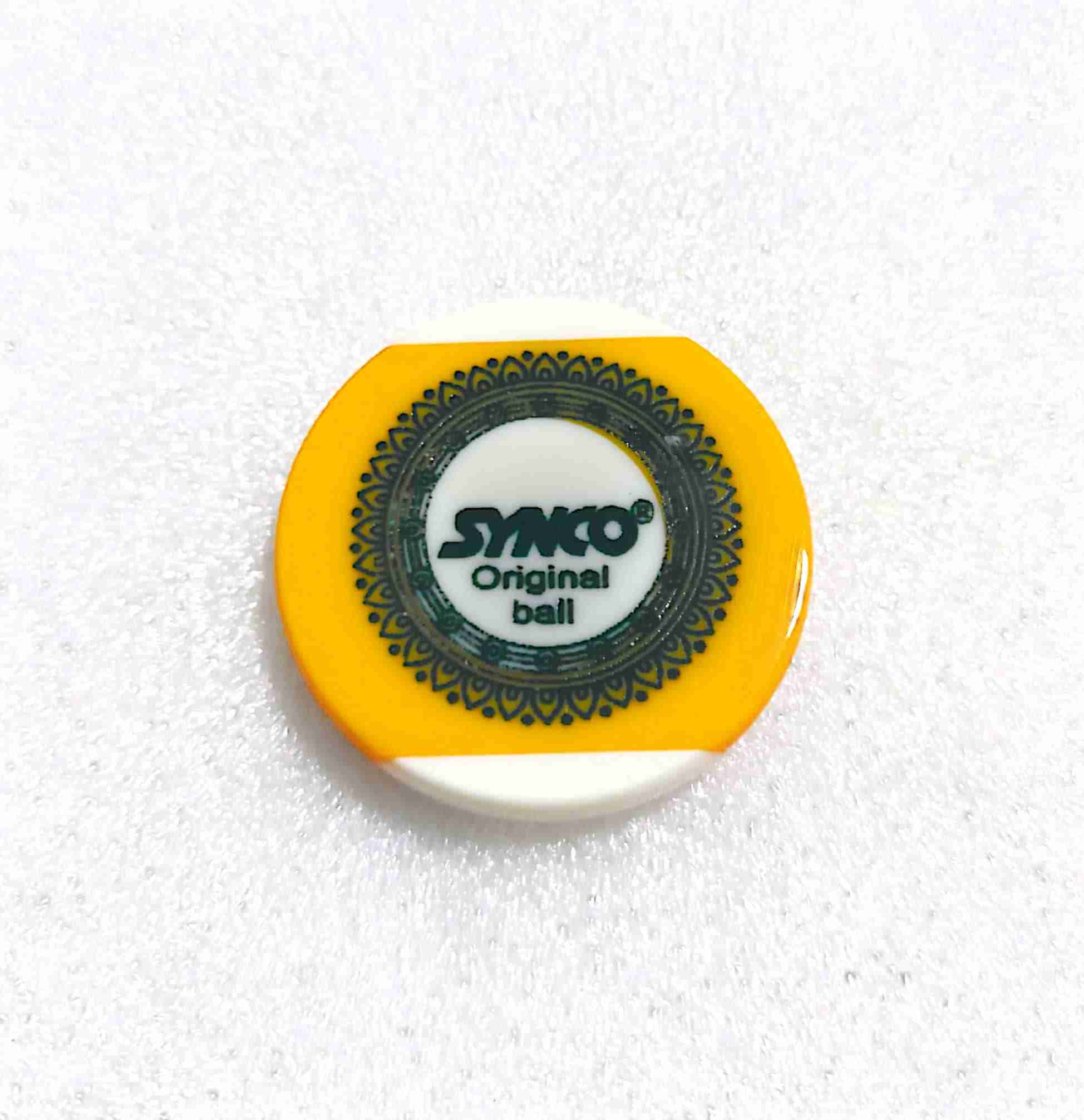 Synco Striker ball assorted 3Y+