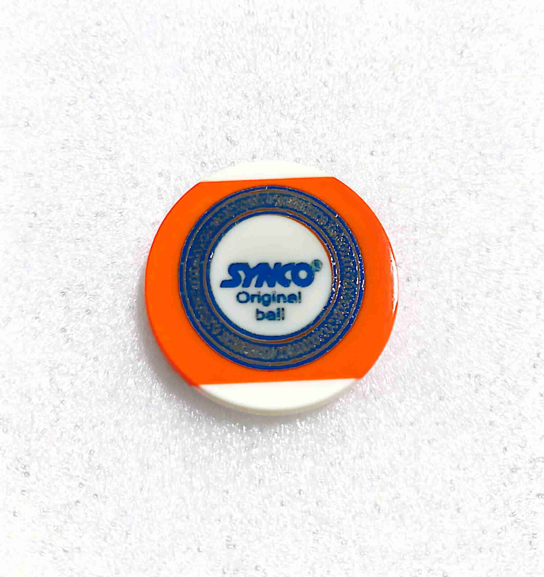 Synco Striker ball assorted 3Y+