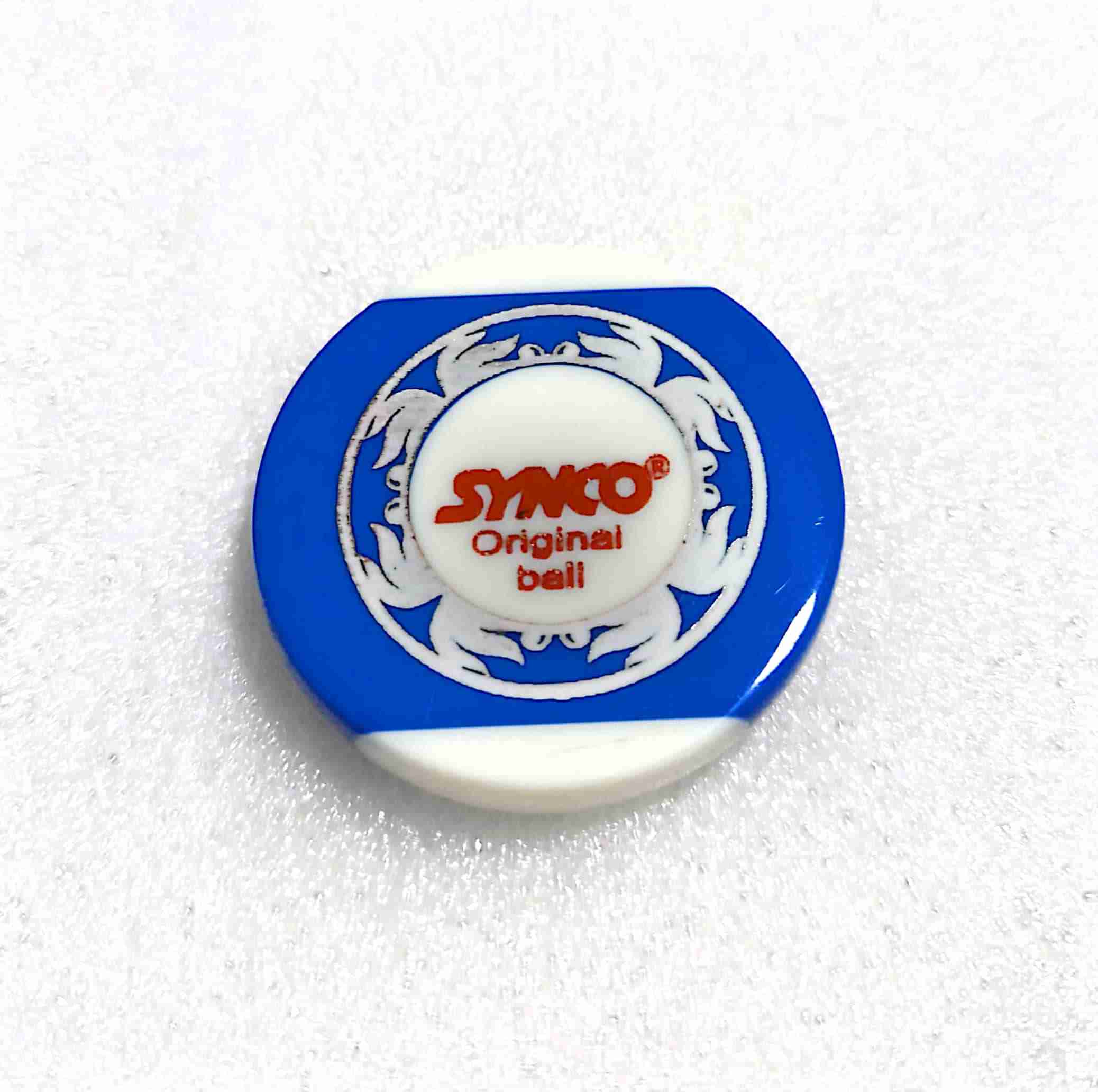 Synco Striker ball assorted 3Y+