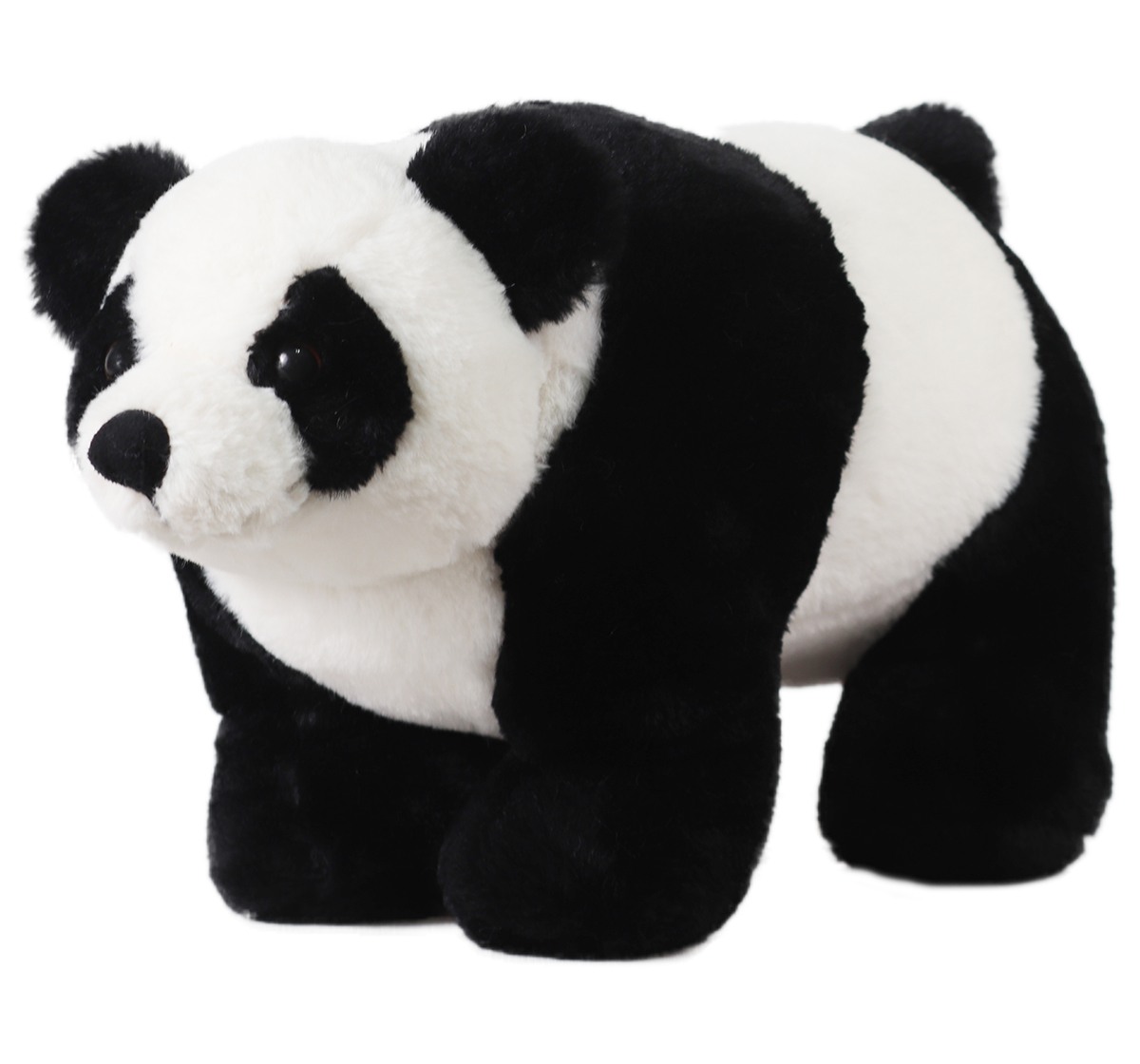 Mirada 40cm standing panda Multicolor 3Y+