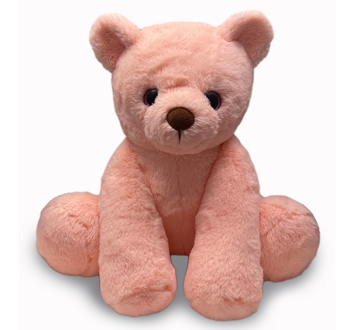 Mirada 45cm glitter eyes bear Multicolor 3Y+
