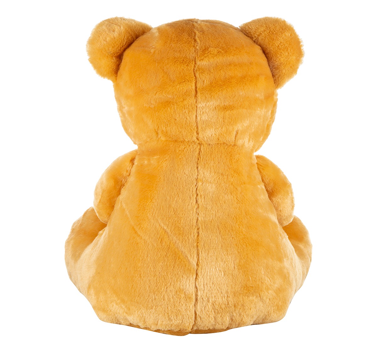 Mirada 55cm jumbo teddy bear soft toy Multicolor 3Y+