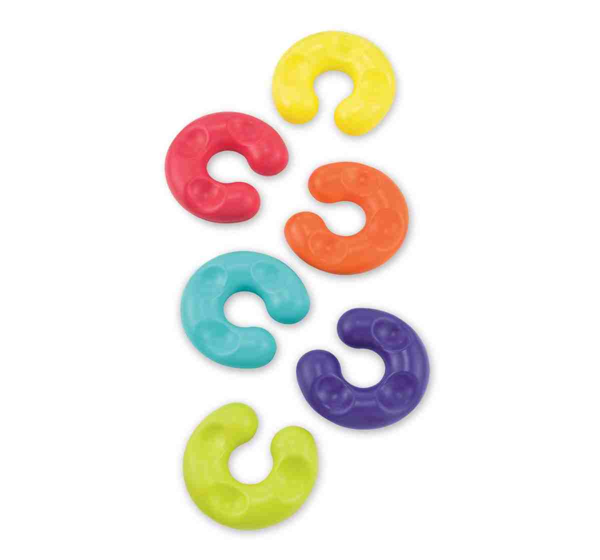 ELC Chain Link