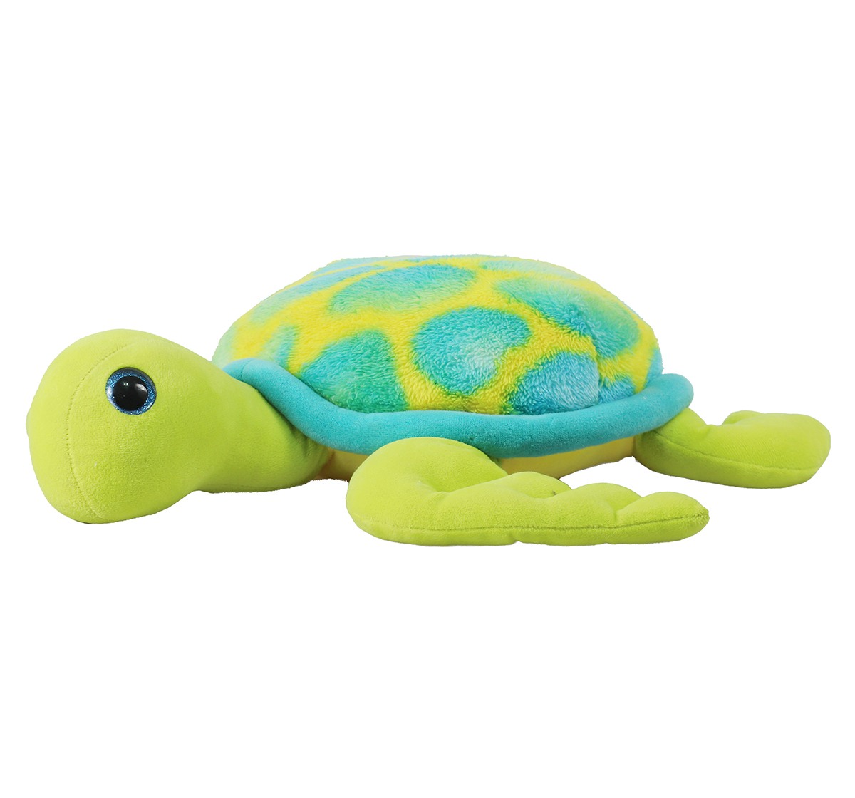 Mirada 40cm turtle with glitter eye Multicolor 3Y+