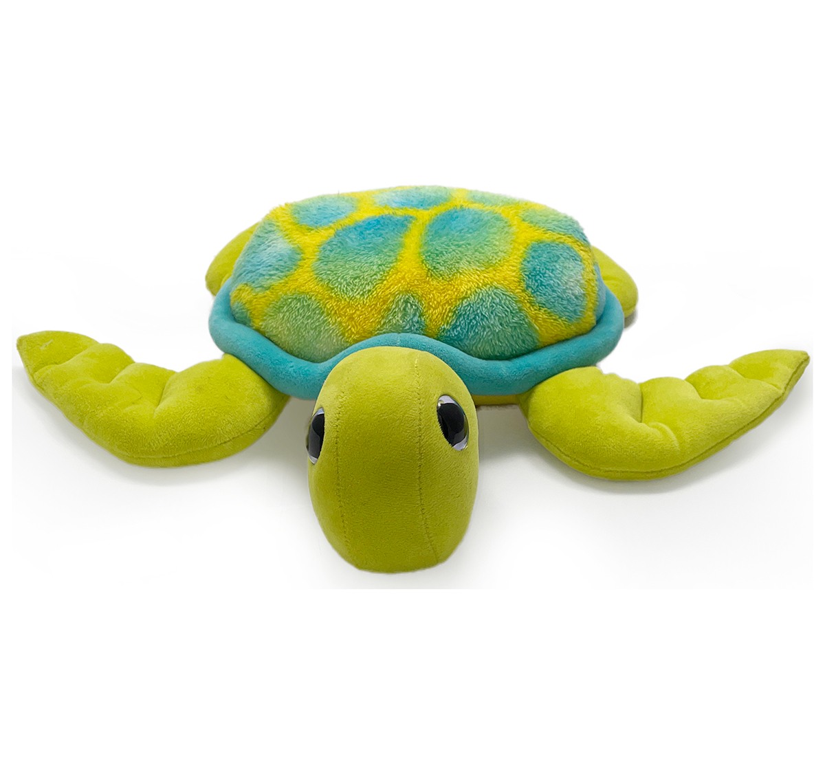 Mirada 40cm turtle with glitter eye Multicolor 3Y+