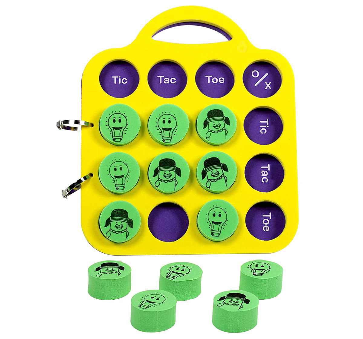 Butterfly Edufields Memory Skills Matching Game Multicolour 3Y+