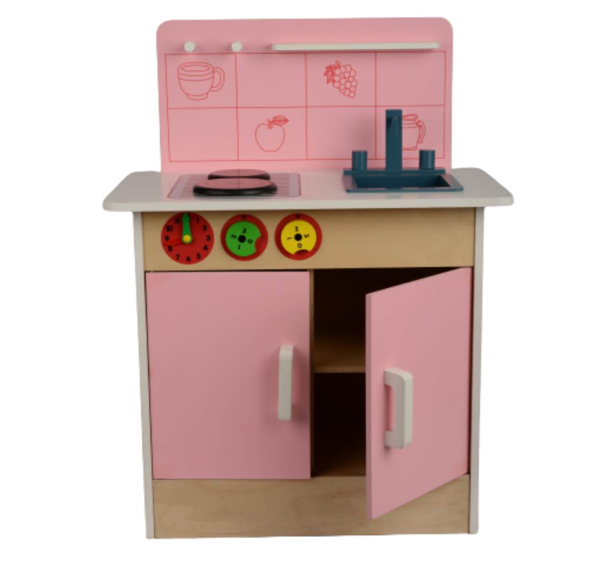 Hilife Junior Chef Kitchen Counter
