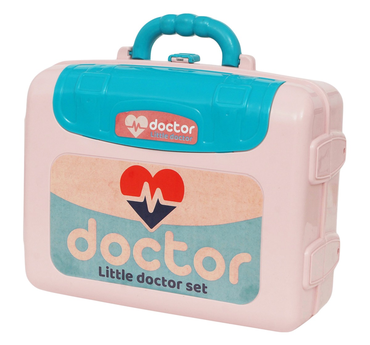 Doctor Set briefcase 2 in 1