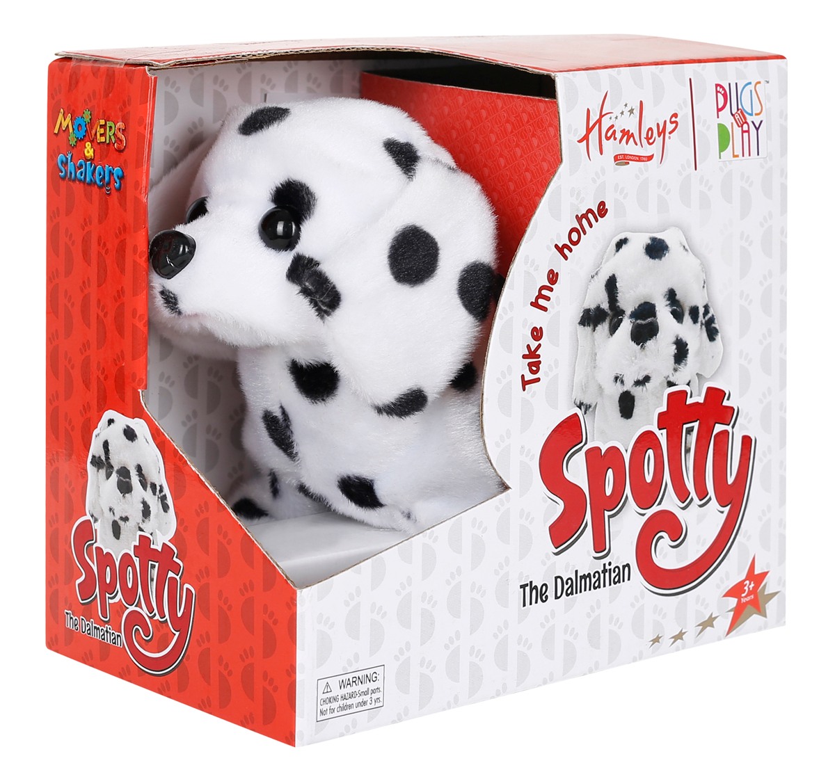 Hamleys India Paw Pets Toys Hamleys ? Bring Home Three Generations Of Your  Beloved PAW Patrol Pup