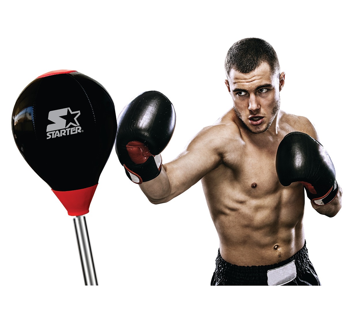 Starter Yankee Boxing Traistarter Multicolor 8Y+