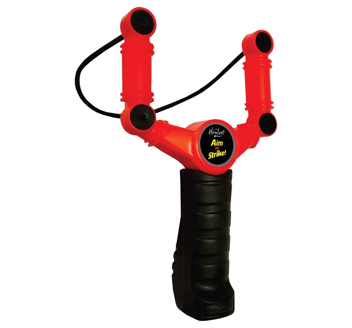Hamleys Aim and Strike with targets Multicolour 3Y+
