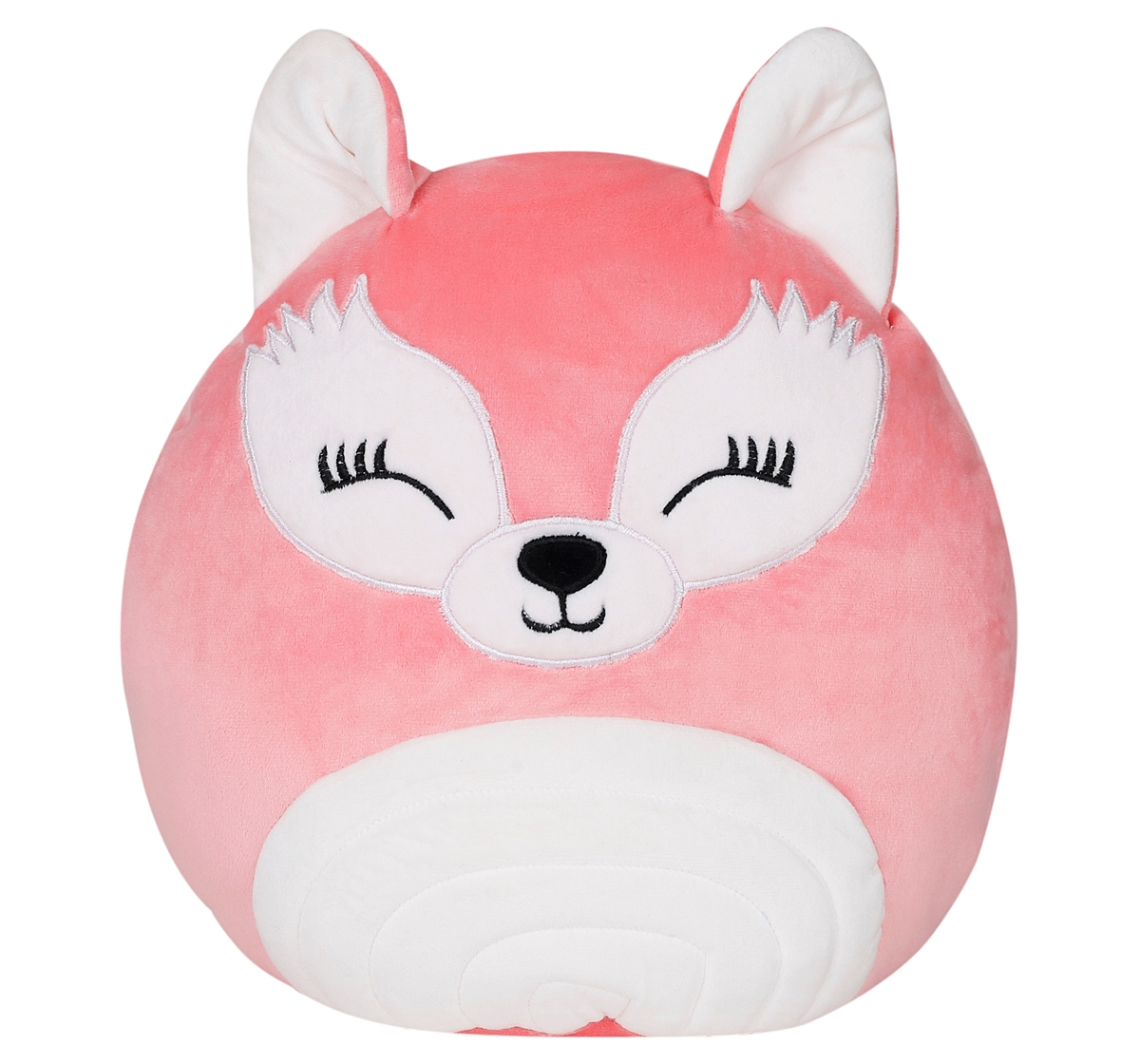 Fuzzbuzz | Ne Fb Supersoft Cushion Fox 0