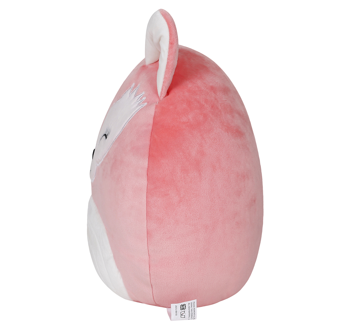 Fuzzbuzz | Ne Fb Supersoft Cushion Fox 2