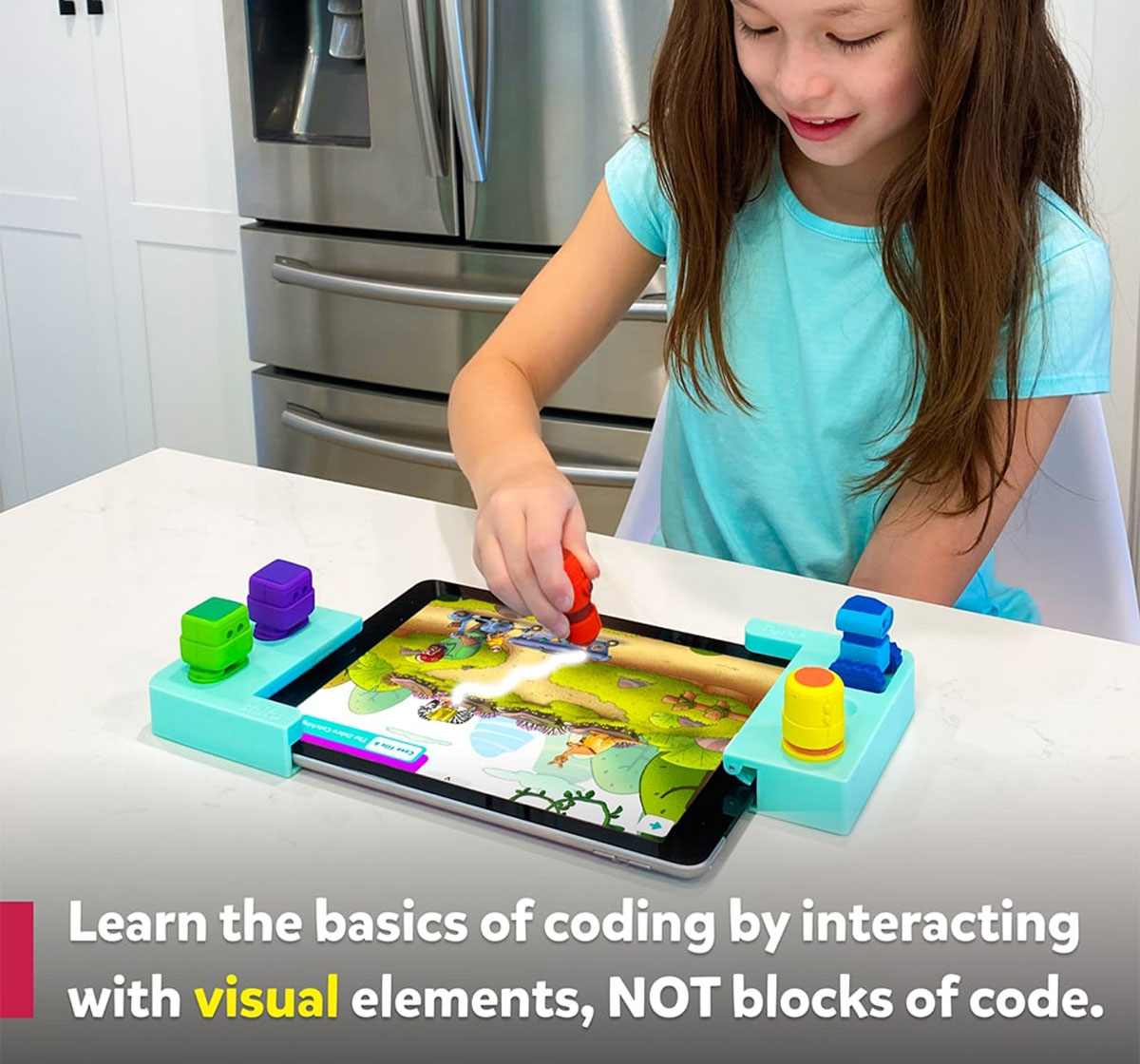Playshifu Tacto Coding