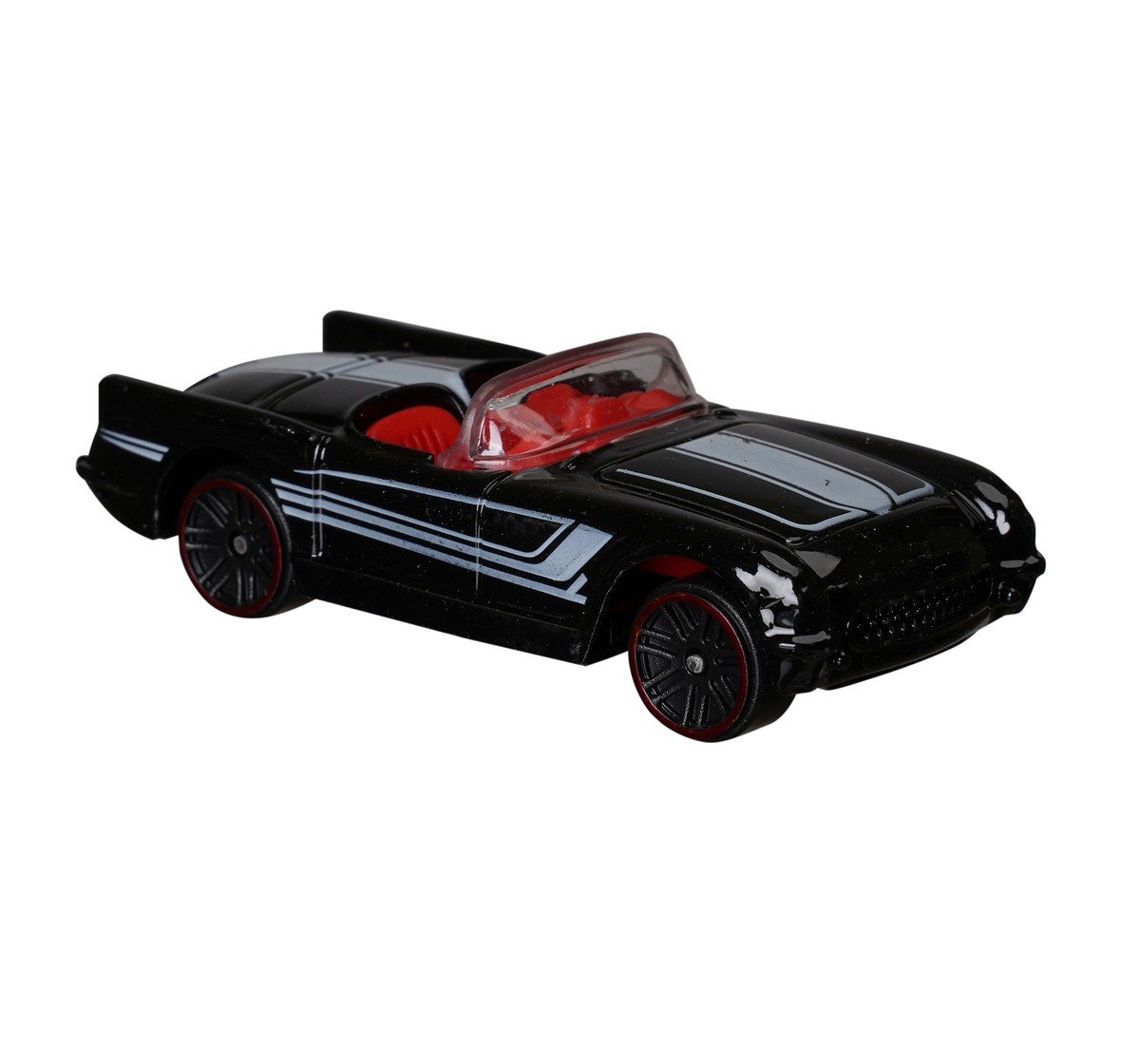 Hamleys Die Cast Single Pack Car for kids 3Y+, Multicolour