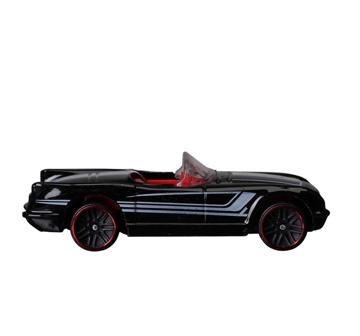 Hamleys Die Cast Single Pack Car for kids 3Y+, Multicolour