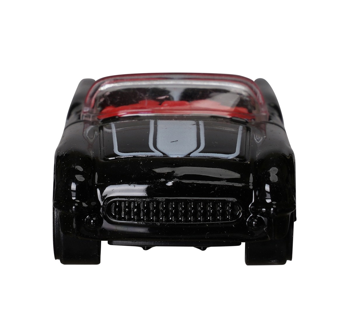 Hamleys Die Cast Single Pack Car for kids 3Y+, Multicolour