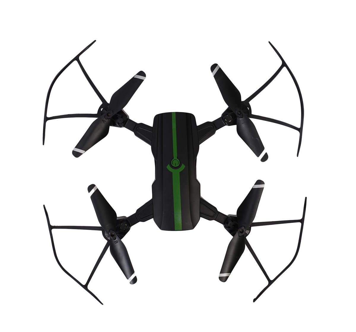 Hamleys Sky High Drone for kids 12Y+, Multicolour