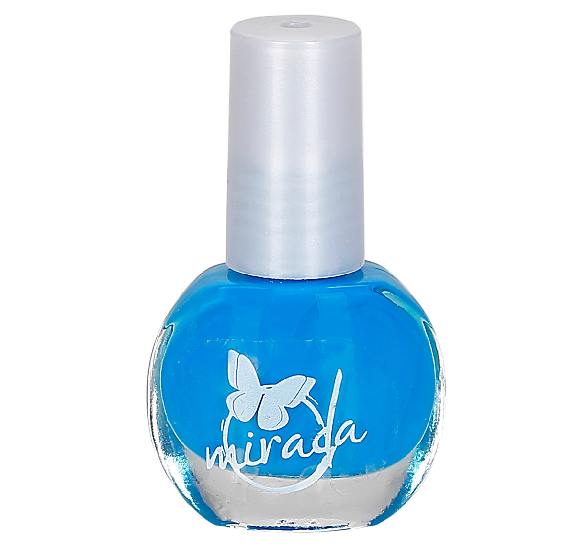 Mirada | Mirada 3.8Ml Nail Polish for kids 3Y+, Blue 0