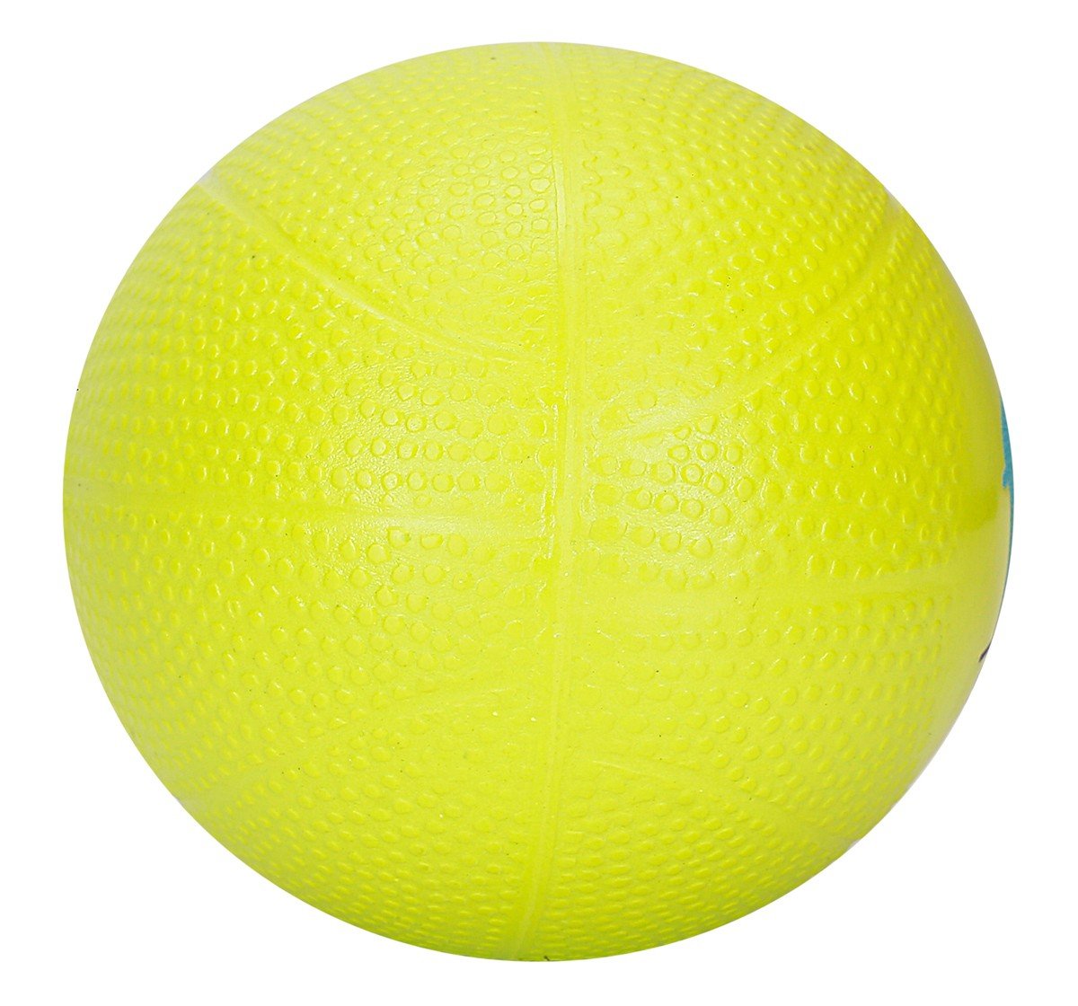 Zoozi 5.5Inch Scented Ball Sloth for kids 3Y+, Multicolour