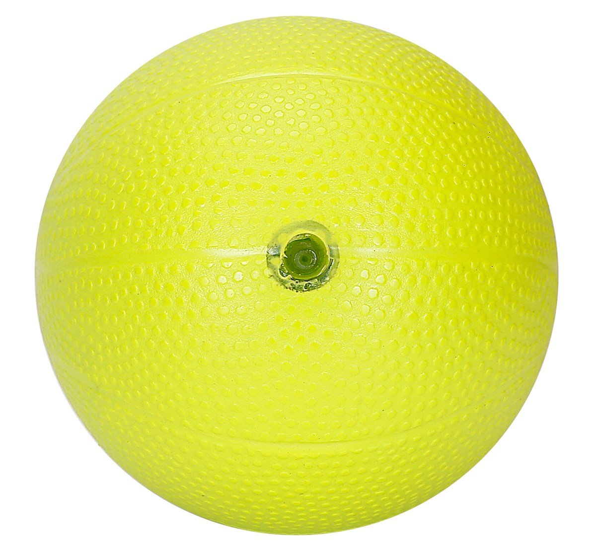 Zoozi 5.5Inch Scented Ball Sloth for kids 3Y+, Multicolour