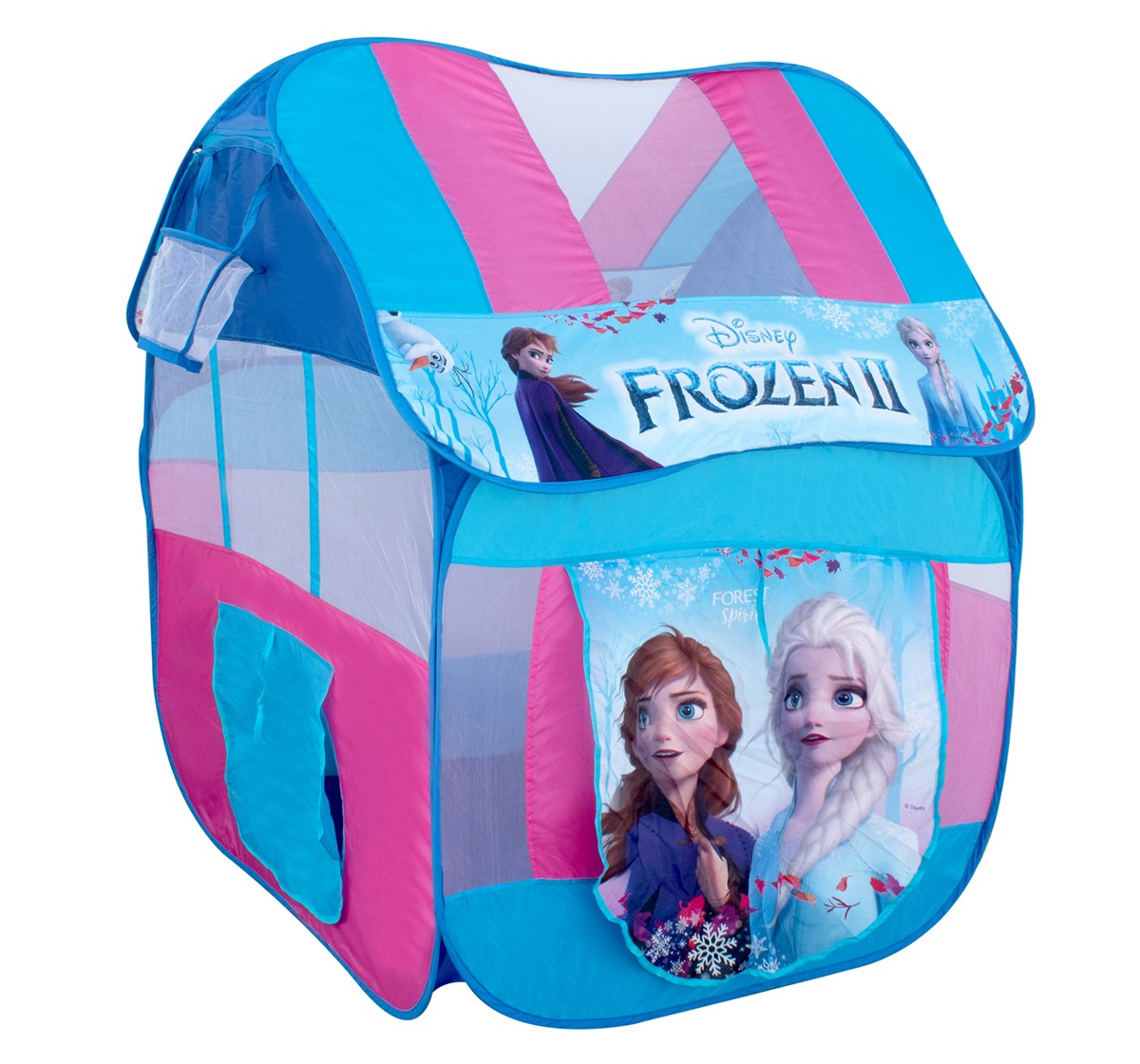 Disney Frozen Foldable Playhouse Tent for kids Multicolor 24M+