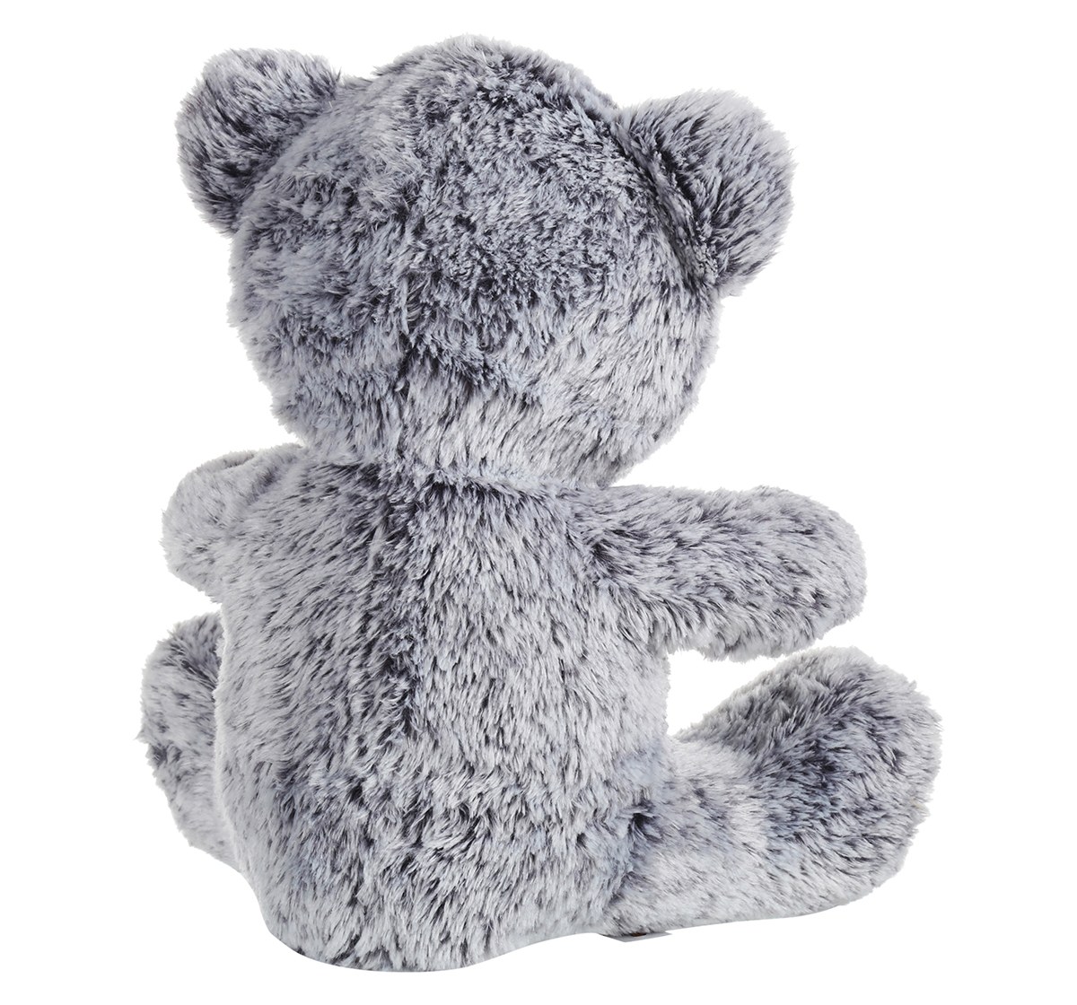 Mirada 32cm sitting bear soft toy Multicolor 3Y+