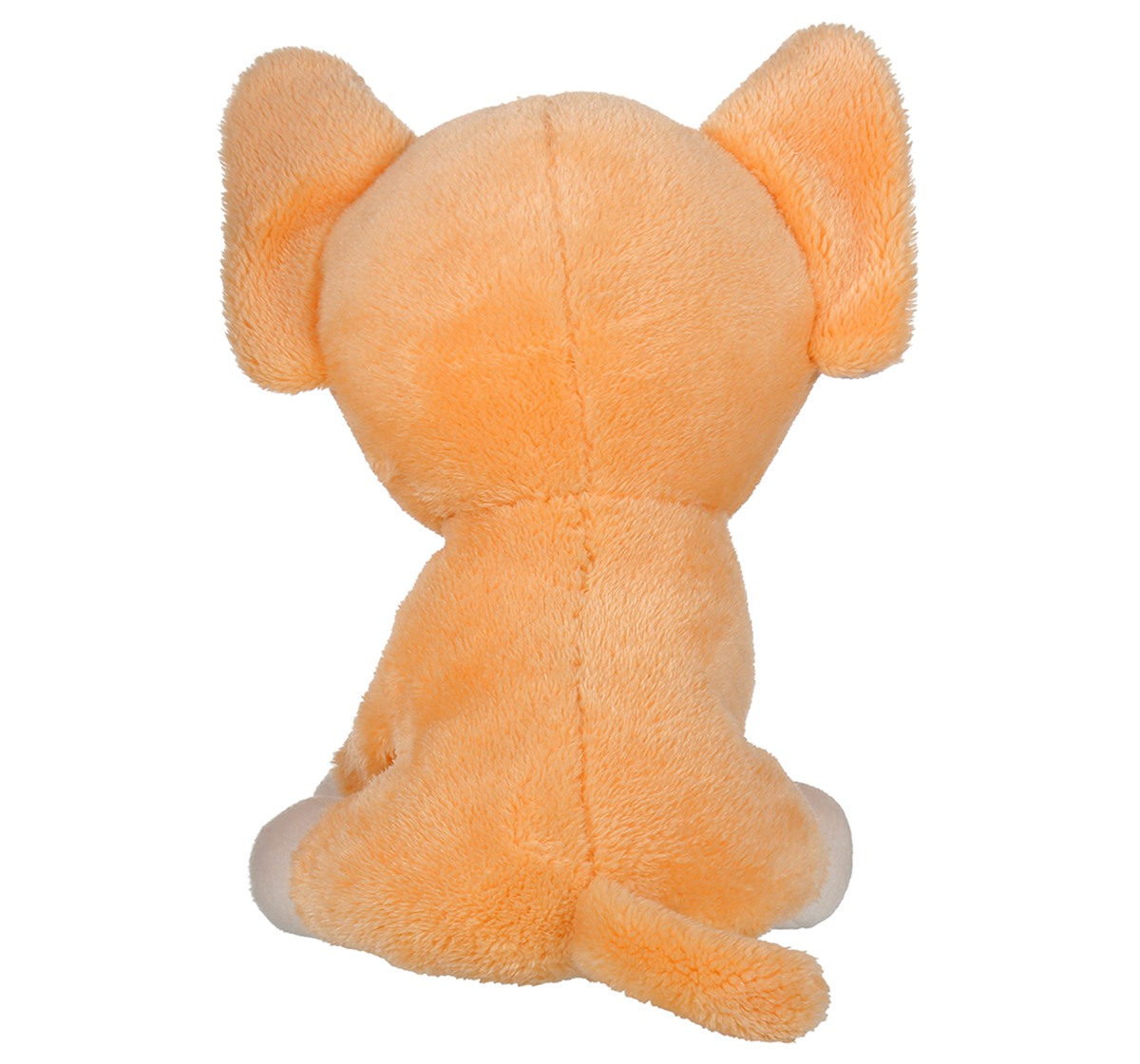 Mirada 25cm elephant with glitter eye Multicolor 3Y+