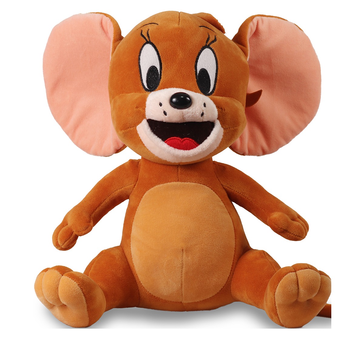 Mirada 25cm sitting jerry Multicolor 3Y+