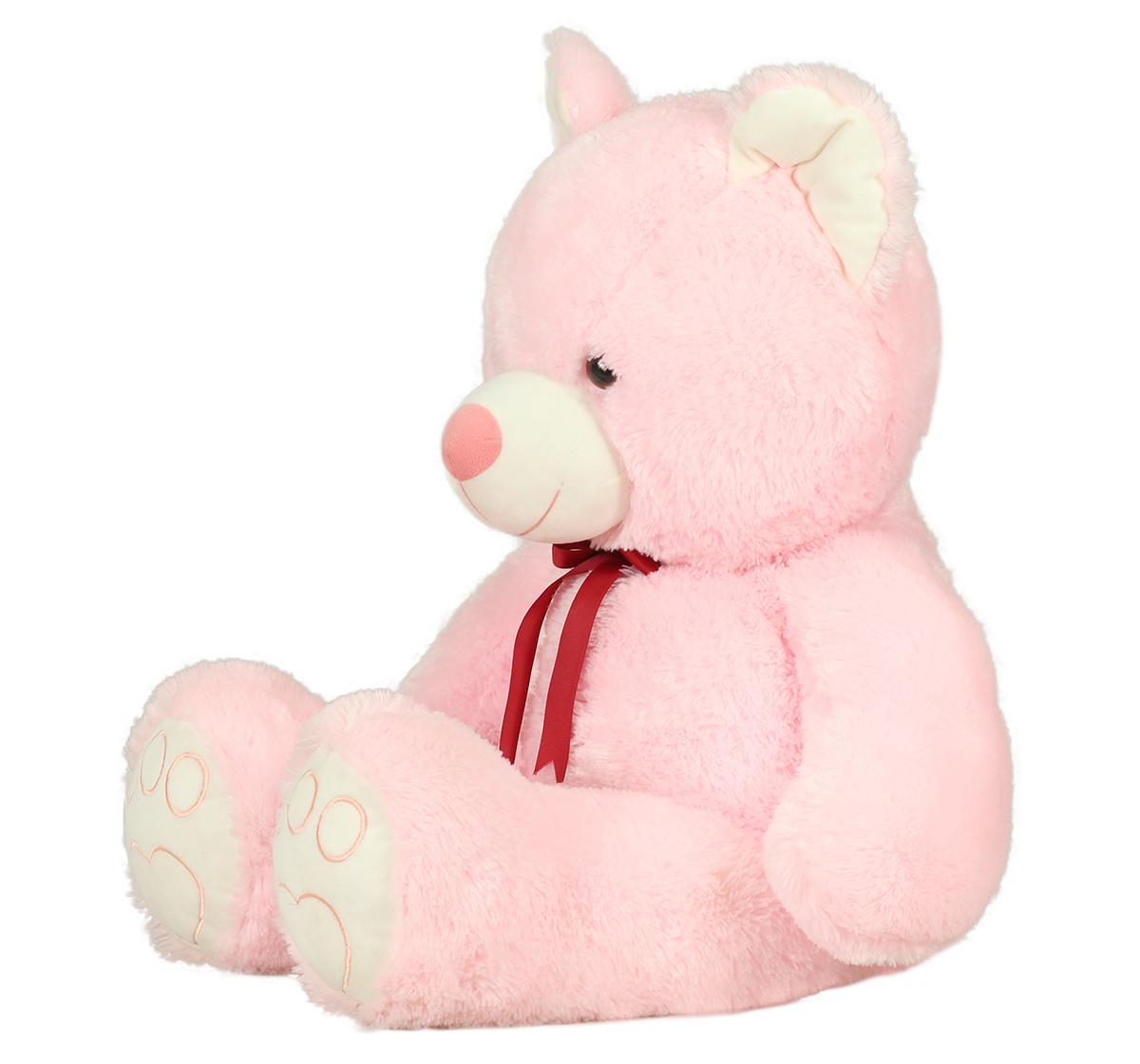 Mirada 80cm floppy jumbo teddy bear Multicolor 3Y+