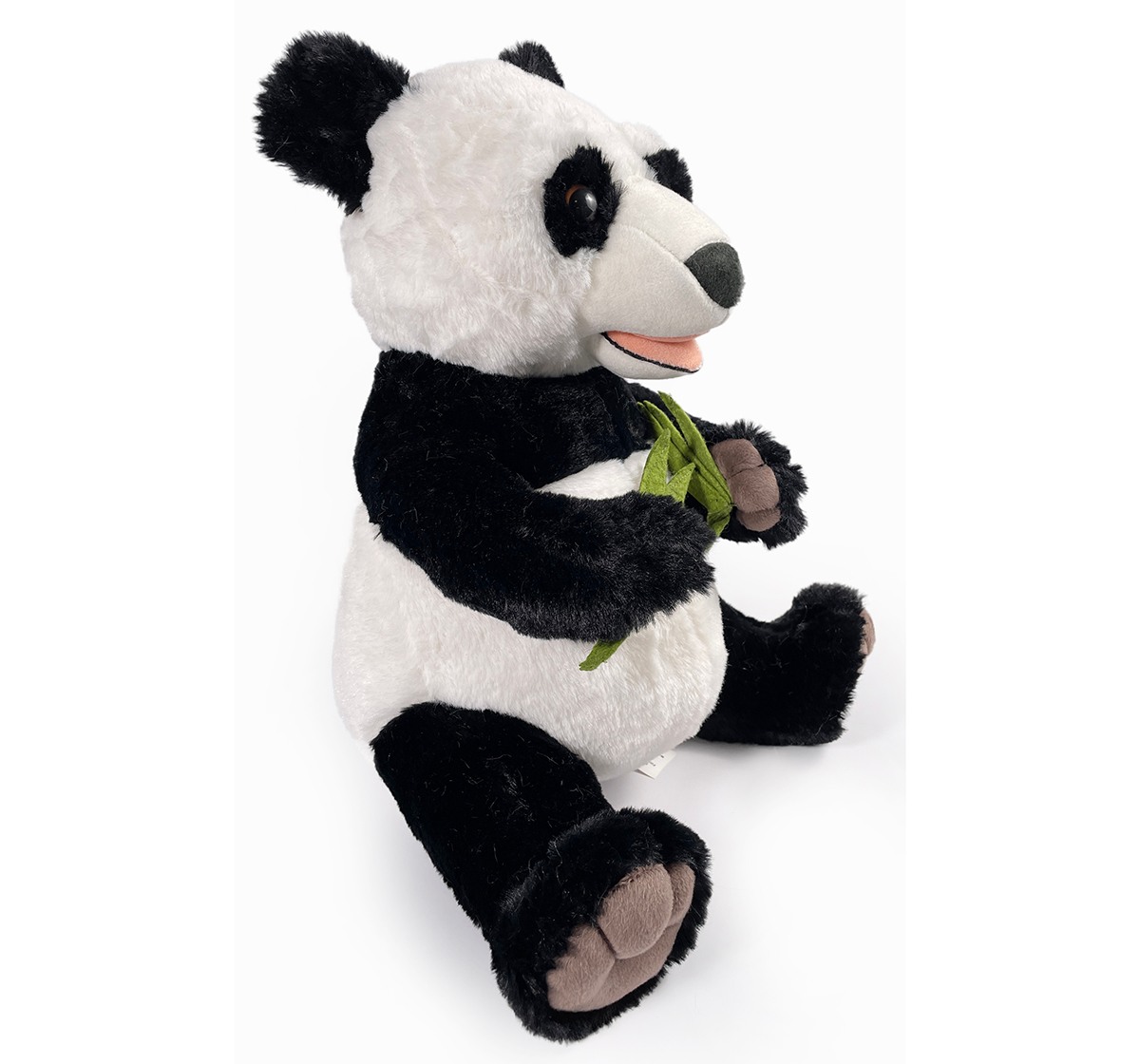 Mirada 32cm sitting panda Multicolor 3Y+