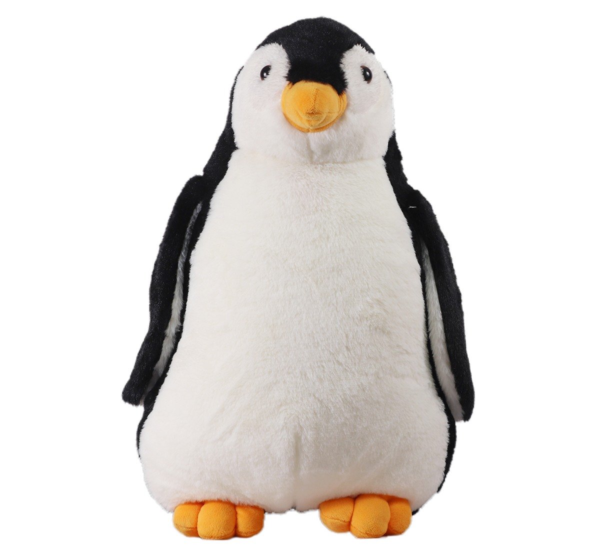 Mirada Plush Penguin Soft Toy, 42cm, Multicolour, 3Y+