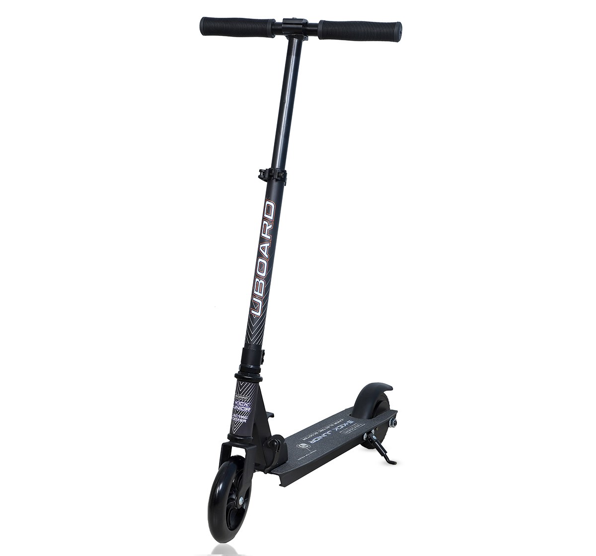 Uboard E Kick Junior, Assorted4Y+