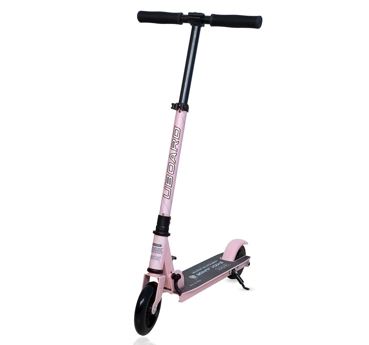 Uboard E Kick Junior, Assorted4Y+