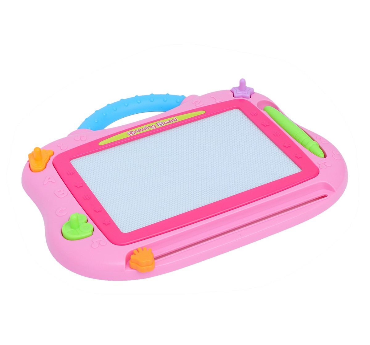 Karma Drawing Board Multicolour 3Y+