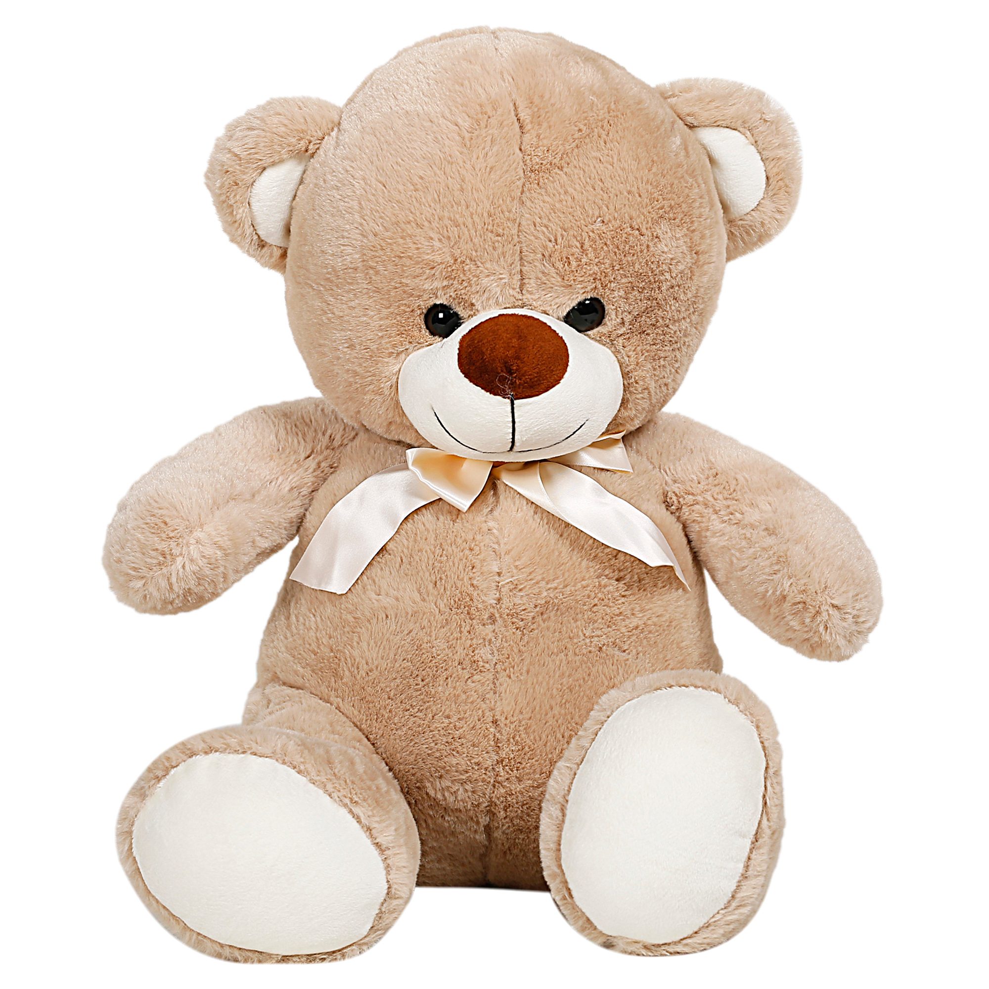 FuzzBuzz Prem Bear Beige 40 cm