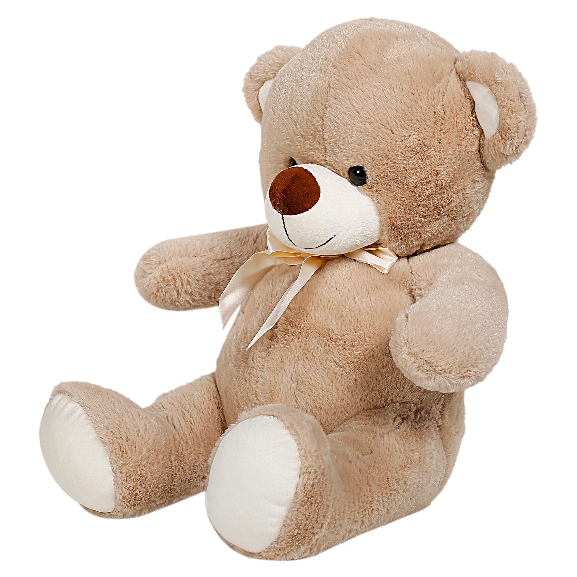 FuzzBuzz Prem Bear Beige 40 cm