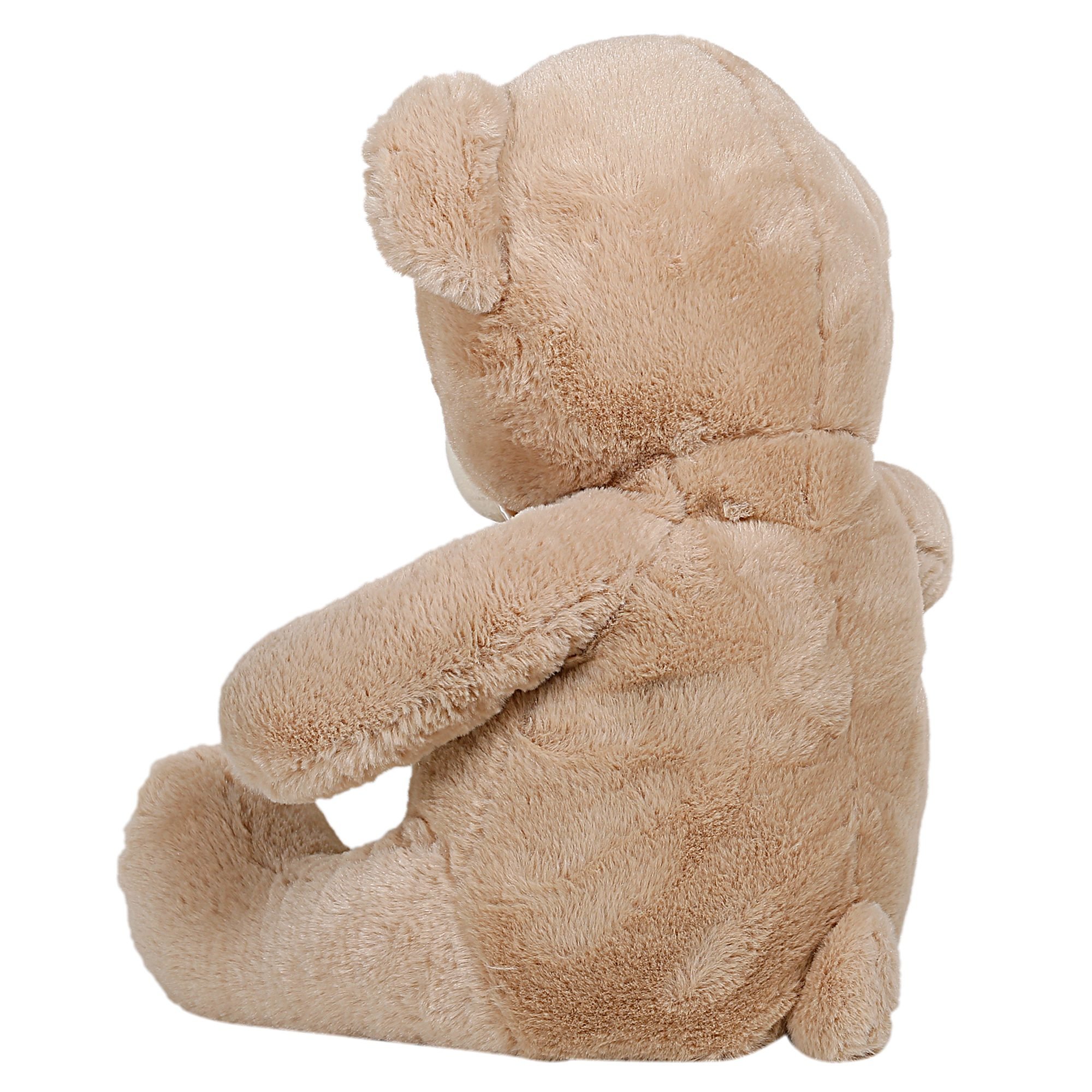 FuzzBuzz Prem Bear Beige 40 cm