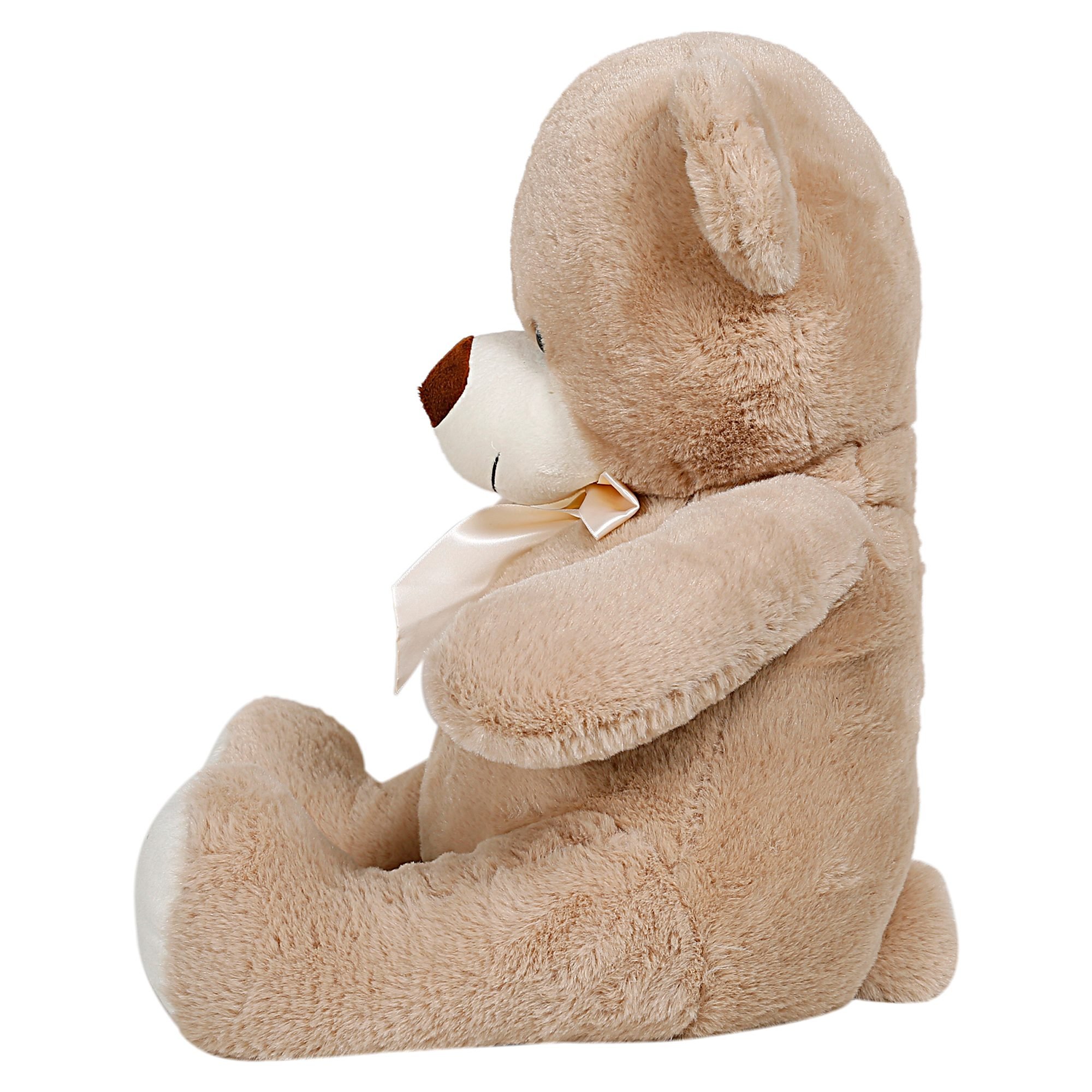 FuzzBuzz Prem Bear Beige 40 cm