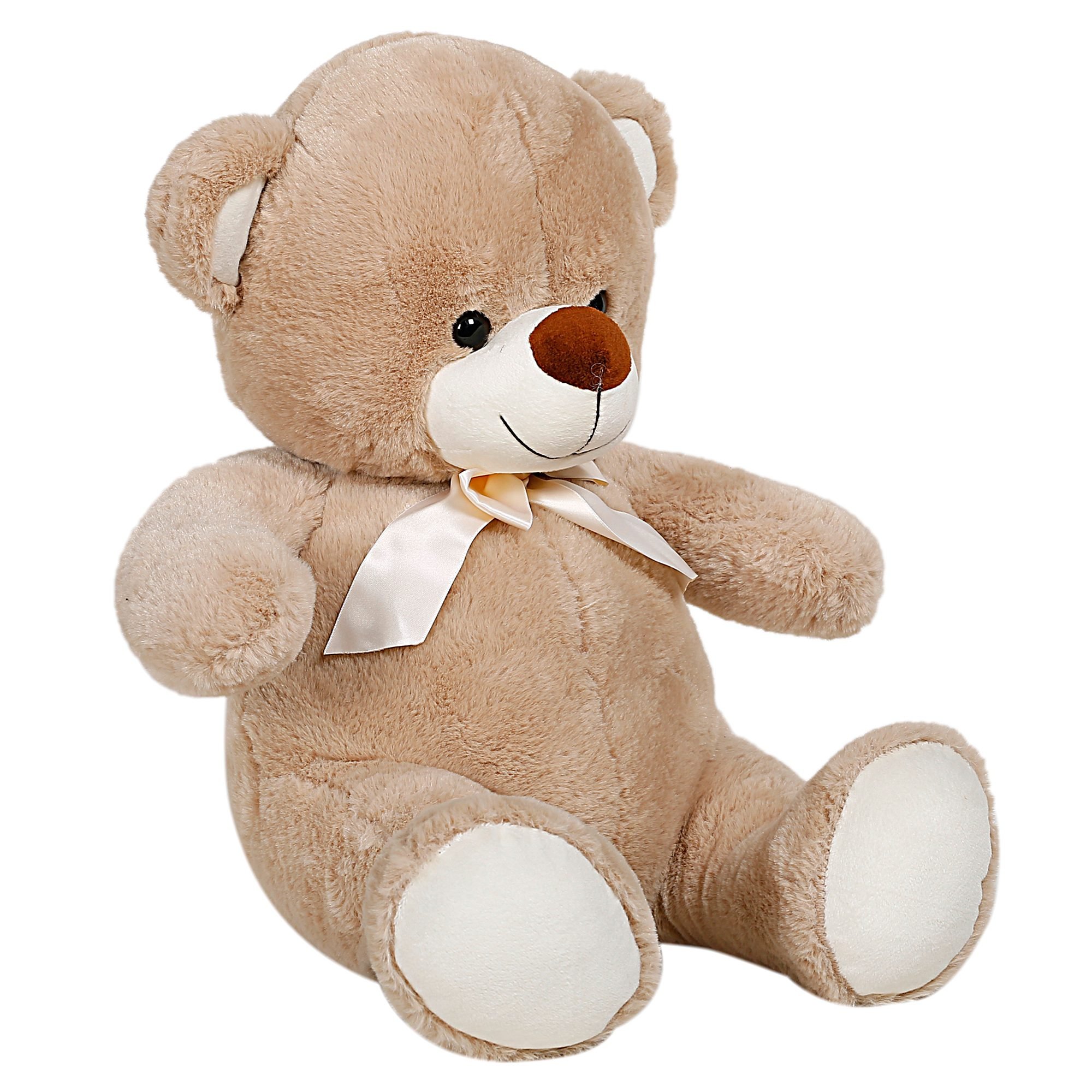 FuzzBuzz Prem Bear Beige 40 cm