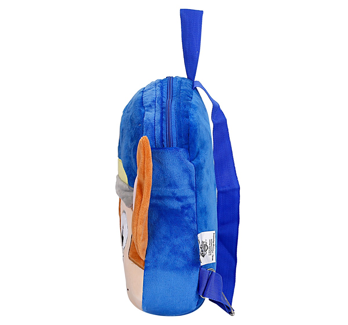 Fuzzbuzz Paw Patrol Chase Bag Multicolour 3Y+