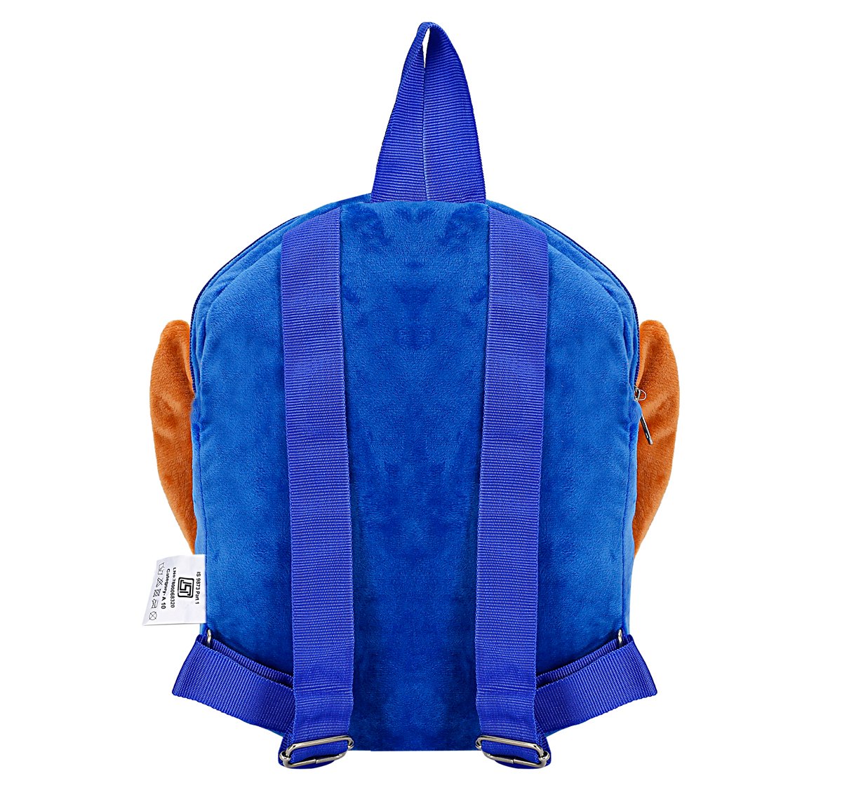 Fuzzbuzz Paw Patrol Chase Bag Multicolour 3Y+