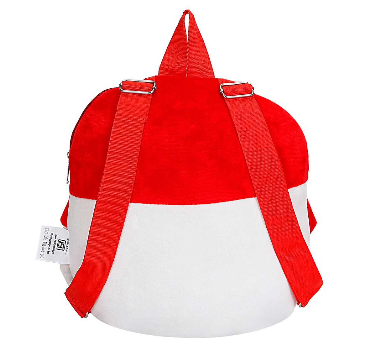 Fuzzbuzz Paw Patrol Marshal Bag Multicolour 3Y+
