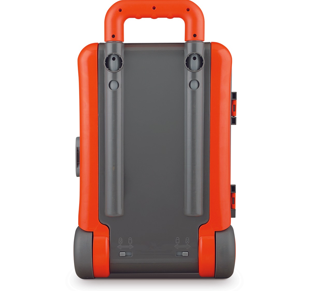Tool Set 2 in 1 trolley