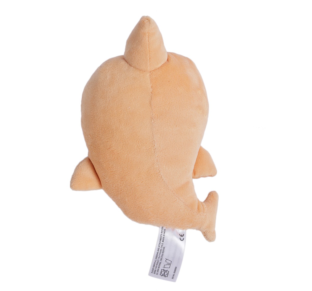 Baby Shark Plush Singing Plush Toy 8 Inch Grandma Shark for 1 Year and Above