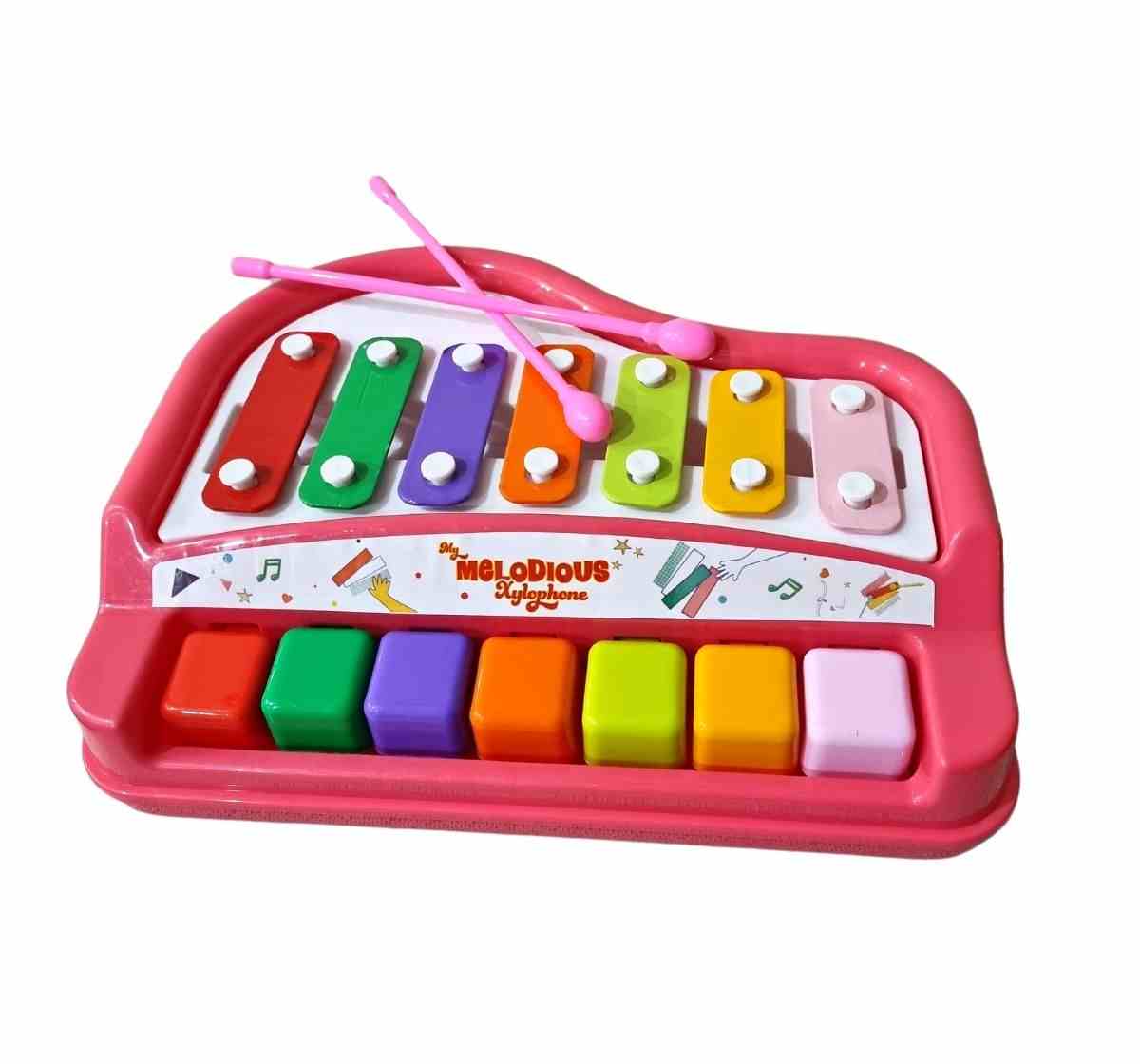 Shooting star Xylophone red 18M+