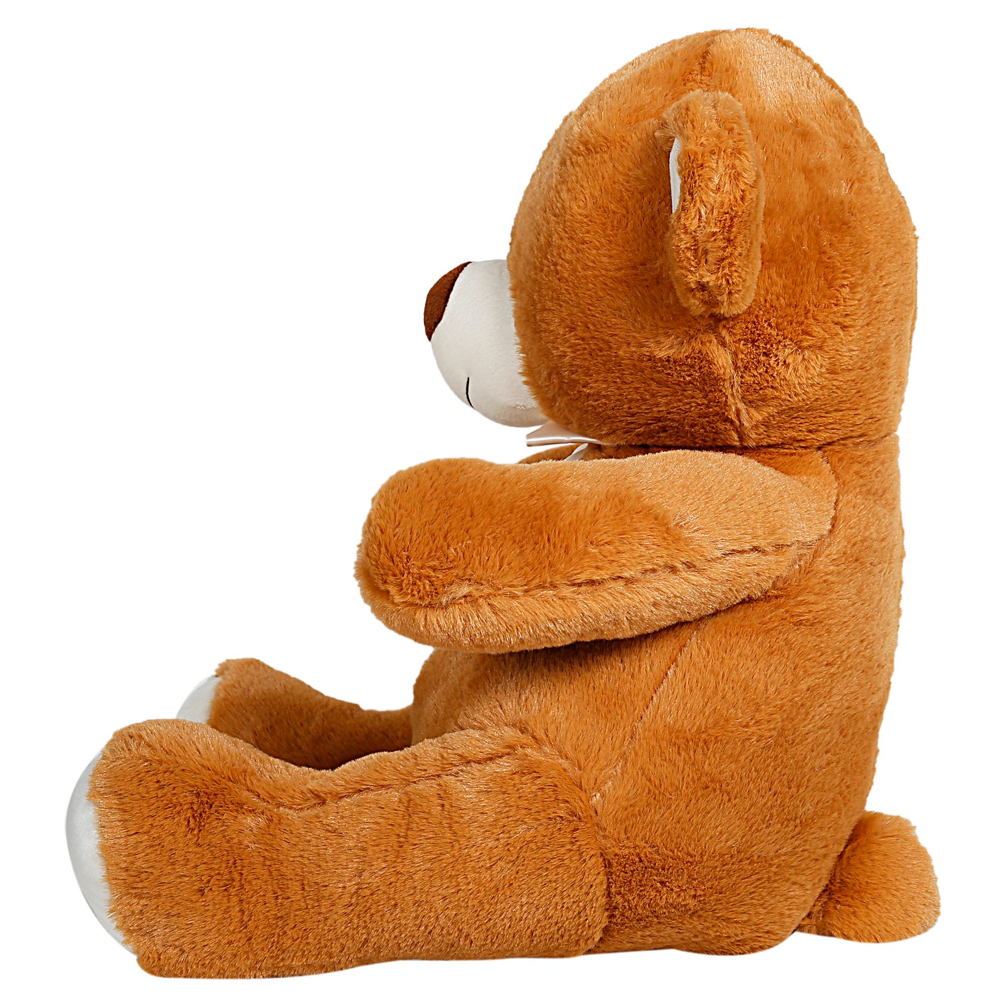 FuzzBuzz Prem Bear Light Brown 40 cm